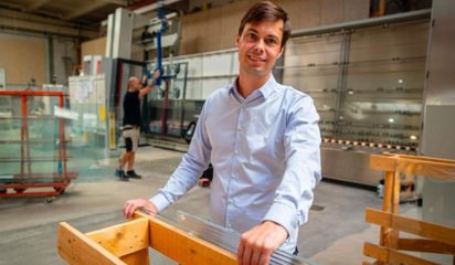 Fossilfri fremtid hos Glashrderiet