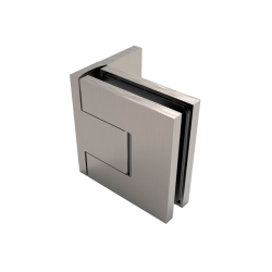 Bellagio glas/vg hngsler 90 grader