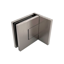 Bellagio glas/vg hngsler 90 grader