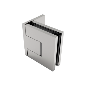 Bellagio glas/vg hngsler 90 grader