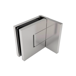 Bellagio glas/vg hngsler 90 grader