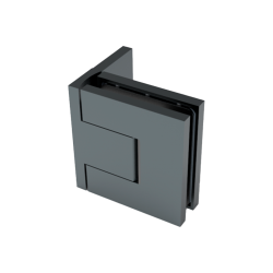 Bellagio glas/vg hngsler 90 grader