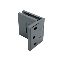 Bellagio glas/vg hngsler 90 grader