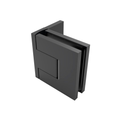 Bellagio glas/vg hngsler 90 grader