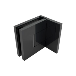 Bellagio glas/vg hngsler 90 grader