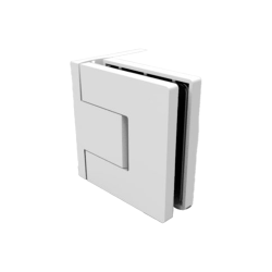 Bellagio glas/vg hngsler 90 grader