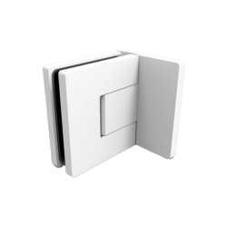 Bellagio glas/vg hngsler 90 grader