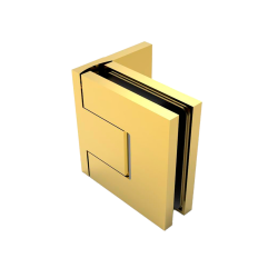 Bellagio glas/vg hngsler 90 grader