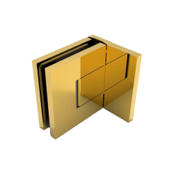 Bellagio glas/vg hngsler 90 grader