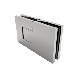 Bellagio Glas/glas hngsler 180 grader