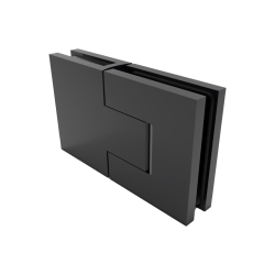 Bellagio Glas/glas hngsler 180 grader