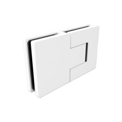 Bellagio Glas/glas hngsler 180 grader