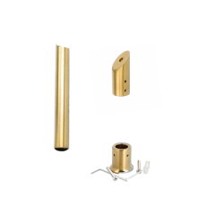 Stabiliseringsstangs st gaffel til skrvg rund 19