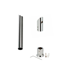 Stabiliseringsstangs st gaffel til skrvg rund 19