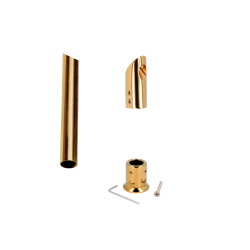 Stabiliseringsstangs st gaffel til skrvg rund 19