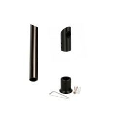 Stabiliseringsstangs st gaffel til skrvg rund 19