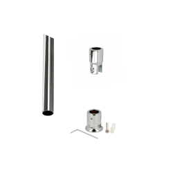 Stabiliseringsstangs st gaffel til Loft rund 19