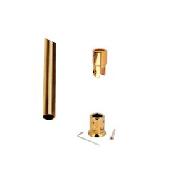 Stabiliseringsstangs st gaffel til Loft rund 19