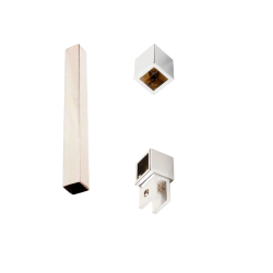 Stabiliseringsstang st gaffel til vg firkantet 