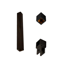 Stabiliseringsstang st gaffel til vg firkantet 