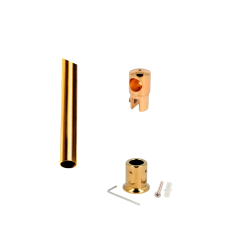 Stabiliseringsstangs st gaffel til vg rund 19