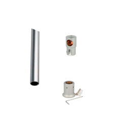 Stabiliseringsstangs st gaffel til vg rund 19