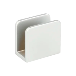 Hyldeholder firkantet