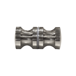 Knop til brusedr rund