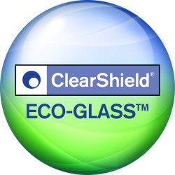 ClearShield Anti-Kalk Belgning