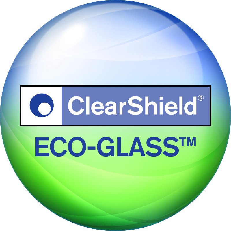 ClearShield� Anti-Kalk Bel�gning