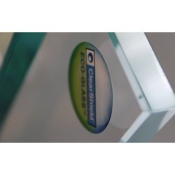 ClearShield Anti-Kalk Belgning