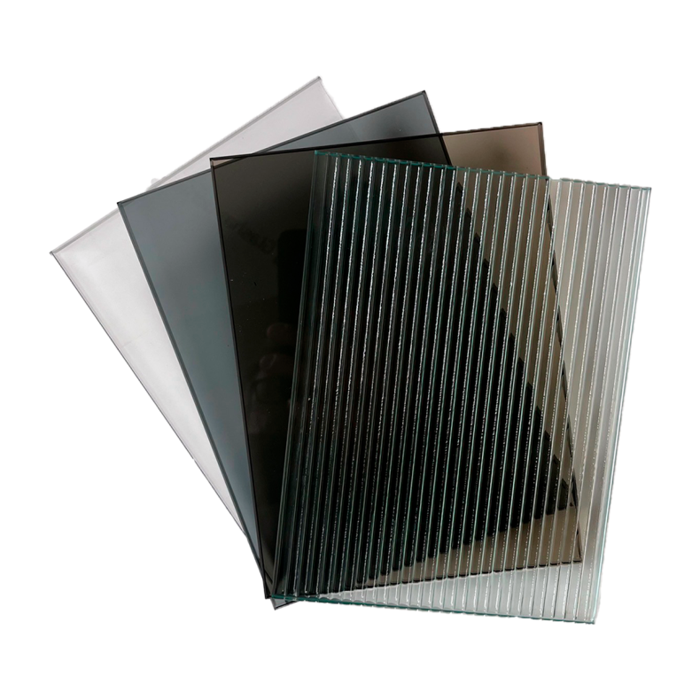 Pr�vekasse 3 valgfrie glaspr�ver, samlet sortiment