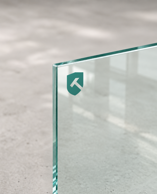 H�rdet Glas