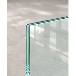Lamineret Glas