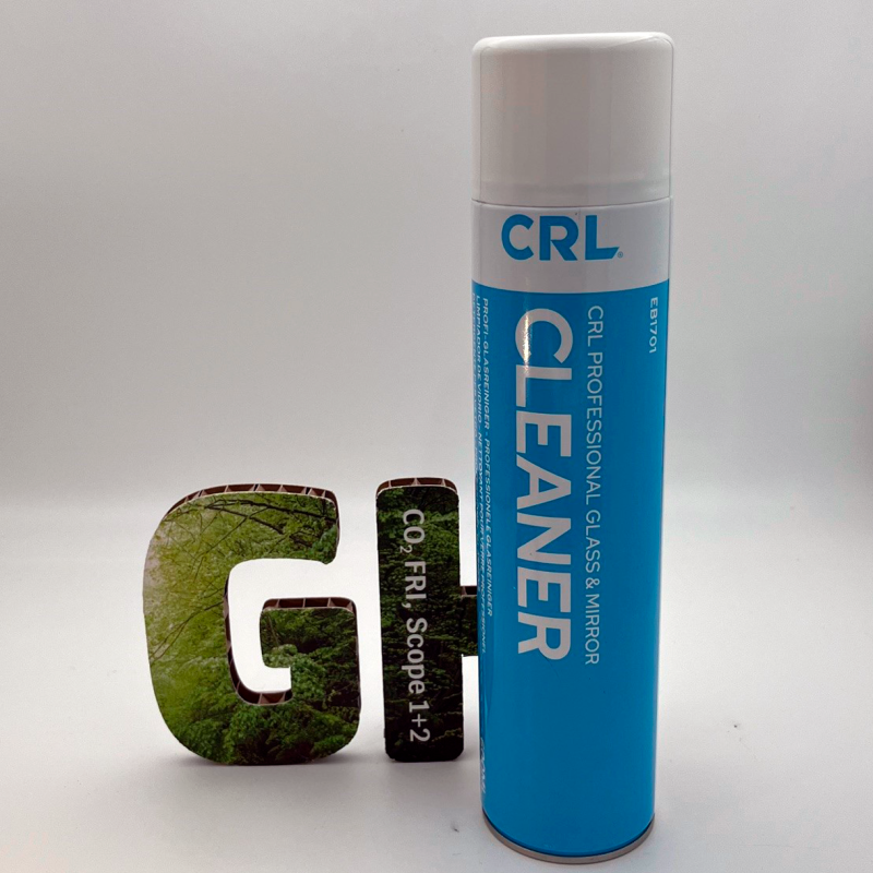 Glasrens