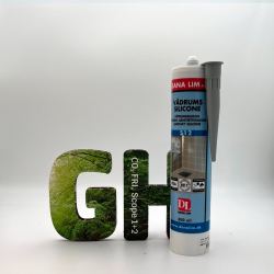 Vdrumssilikone 512 Danalim