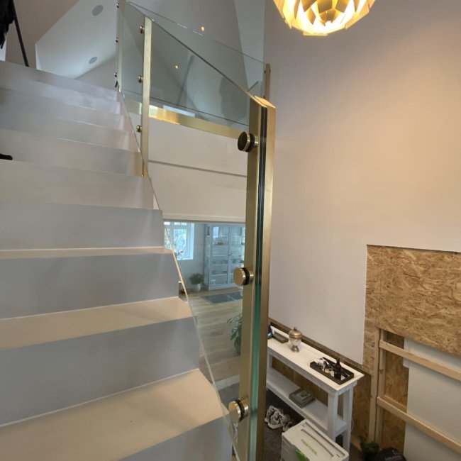 Inspiration til glasvrn