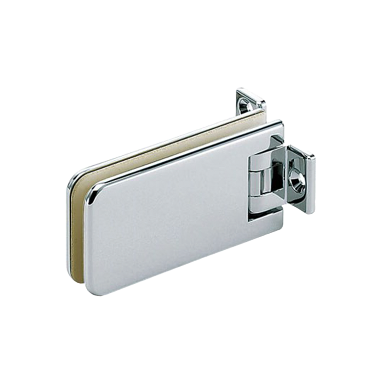Stremler 3261.30 Krom, Brusebeslag 90 gr.
