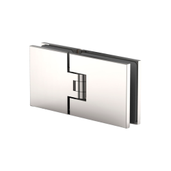 Flamea+ 8132, glas/glas  180 grader