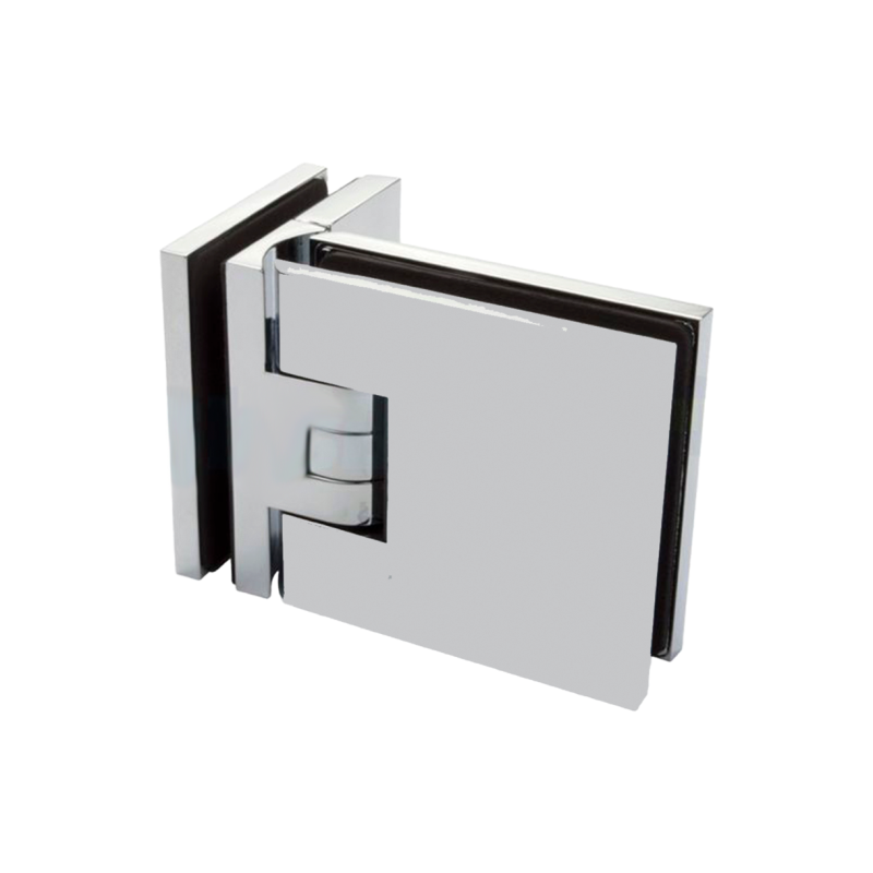 Flamea + 8136 Glas/Glas H�ngsler 90�