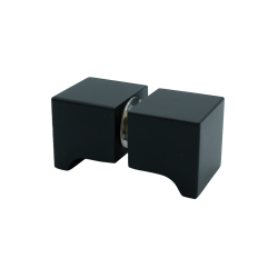 Knop til brusedr firkantet