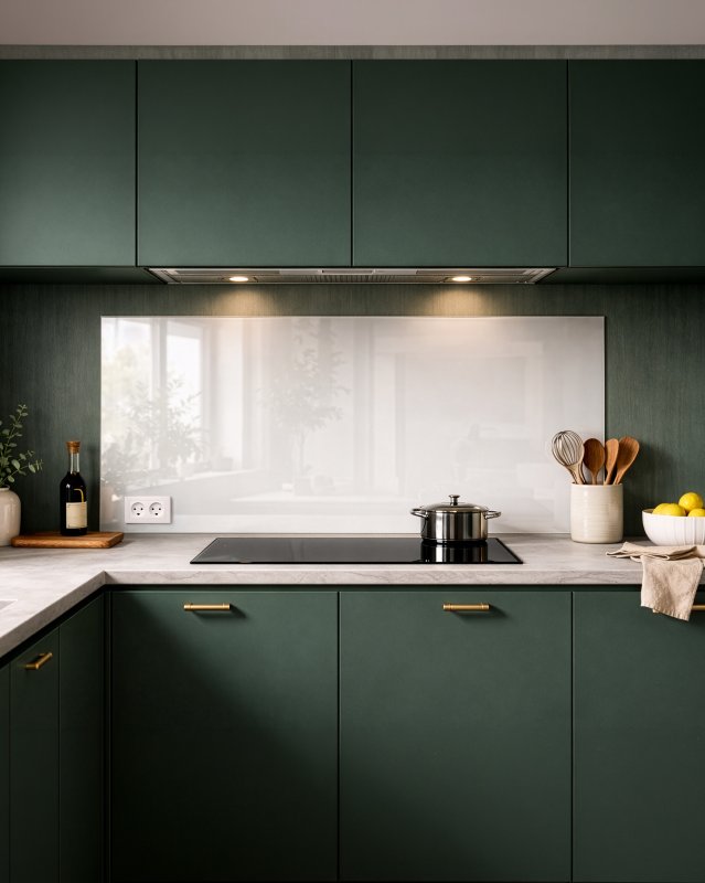 St�nkplader i Glas
