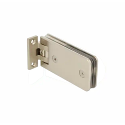 King Satin look, Brusebeslag 90 gr.