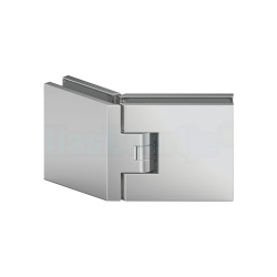 Flamea+ 8131 glas/glas 135 grader